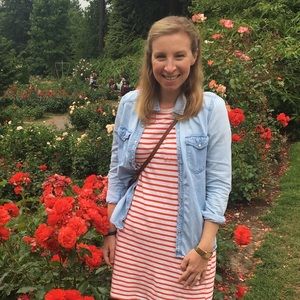 Meet your Posher, Meg